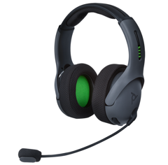 PDP LVL50 Wireless Headset XB1 Black