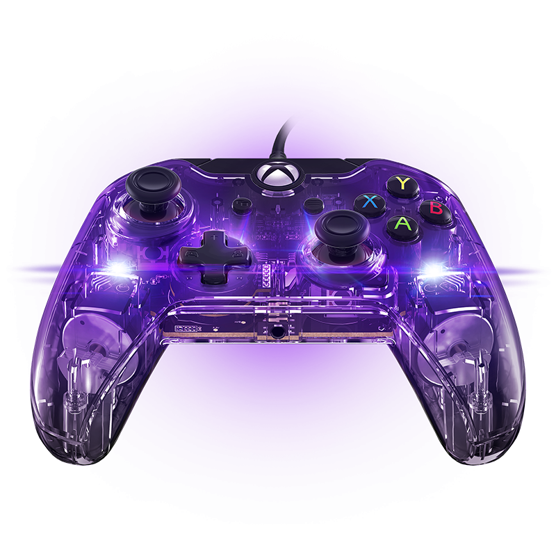 afterglow wired ps3 controller on pc