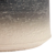 Muubs - Kanji Low Jar 21 cm - Black/Grey (9240000105) thumbnail-2