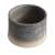 Muubs - Kanji Low Jar 27 cm - Black/Grey (9240000106) thumbnail-3
