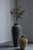 Muubs - Melancholia Jar 80 cm - Metallic Black (8470000190) thumbnail-2
