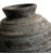 Muubs - Melancholia Jar 80 cm - Metallic Black (8470000190) thumbnail-3