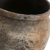 Muubs - Hanja Jar 35 cm - Weathered Rusty (9240000108) thumbnail-4