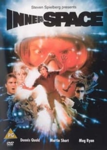 Innerspace (UK Import)