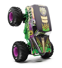 Monster Jam - Freestyle Force Remote Controlled (6060367)