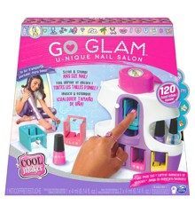 Cool Maker - Go Glam U-Nique Nail Salon (6061175)