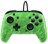PDP Face-off Deluxe Switch Controller + Audio Camo Green