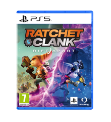 Ratchet and Clank Rift Apart (Nordic)