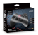 Speedlink - Rait Gamepad - Wireless - PC/PS3/Switch/OLED rubber Black thumbnail-9