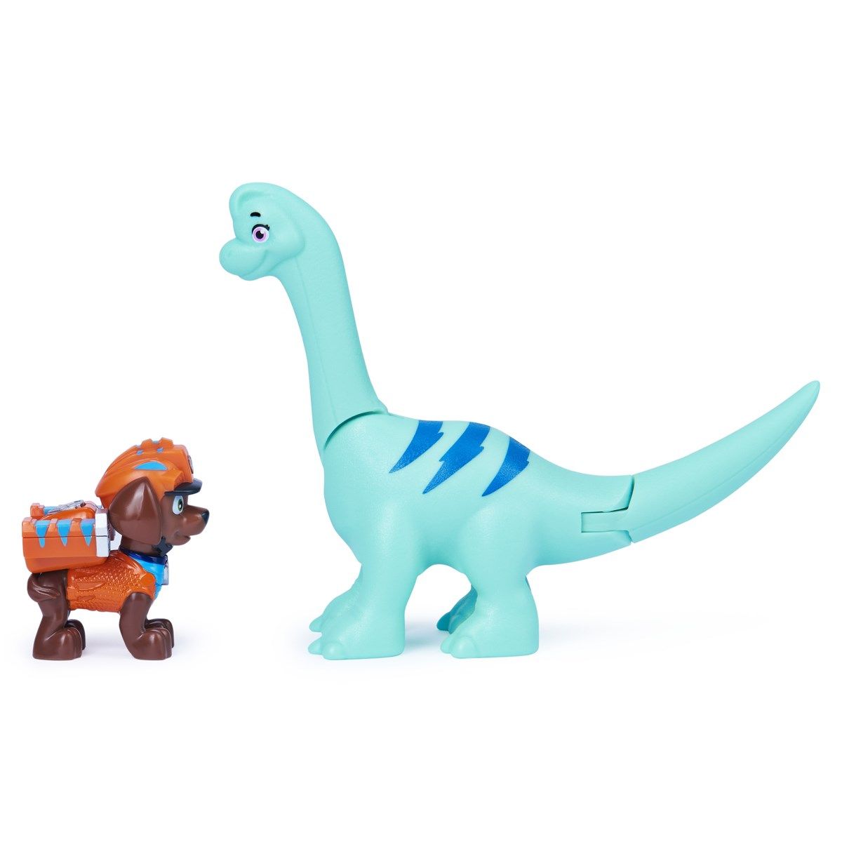 paw patrol dino pups zuma