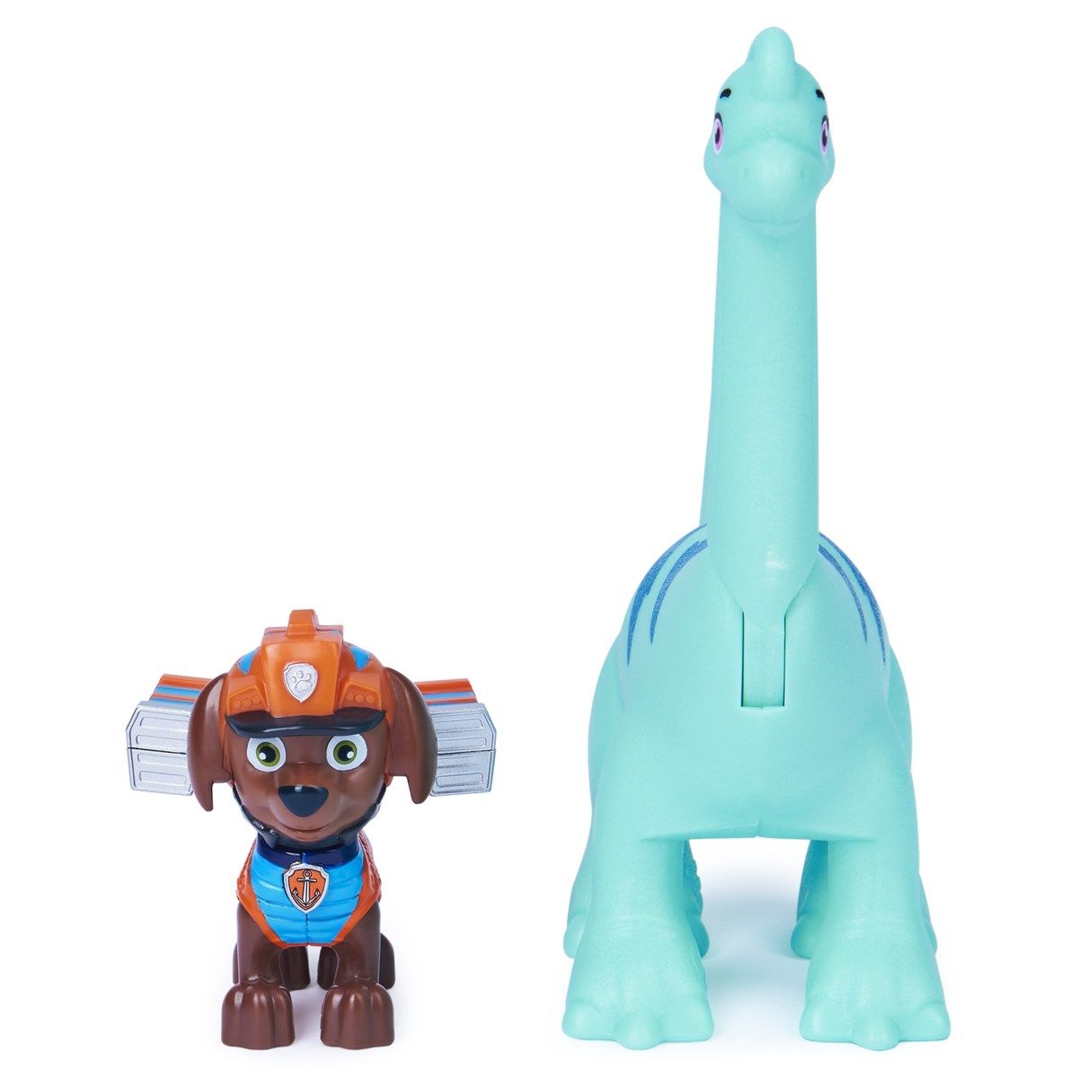 paw patrol dino pups zuma