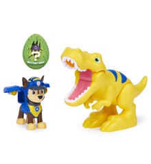 Paw Patrol - Dino Pups - Chase (6058512)