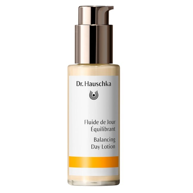 Dr. Hauschka - Balancing Day Lotion 50 ml