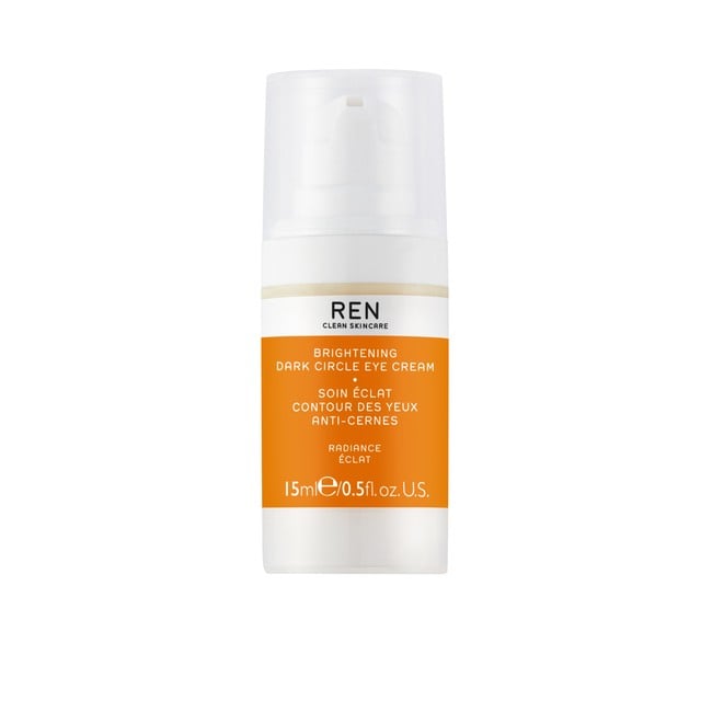 REN - Radiance Brightening Dark Circle Eye Cream 15 ml - Augencreme