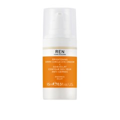 REN - Radiance Brightening Dark Circle Eye Cream 15 ml - Augencreme