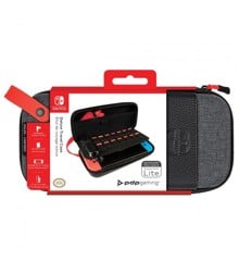 PDP Nintendo Switch Deluxe Travel Case Elite Edition