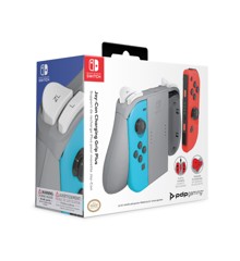 PDP Nintendo Switch Upgraded Joy Con Pro Charging Grip