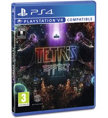 Tetris Effect (PSVR)