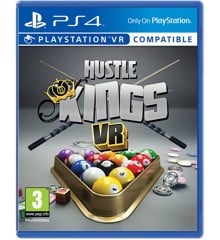 Hustle Kings (VR)