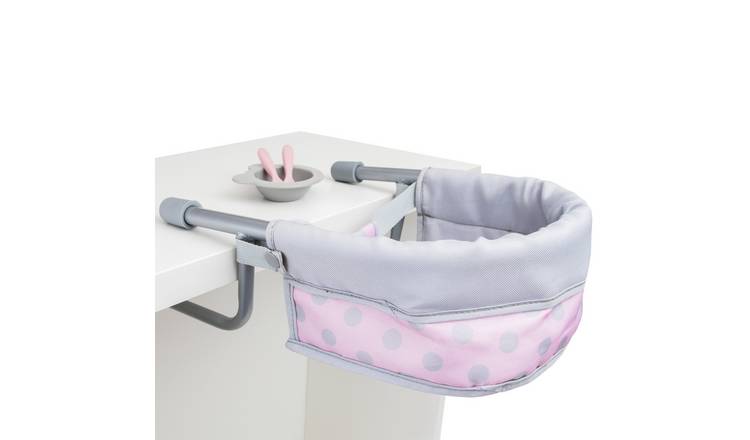 tiny treasures high chair