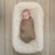 That's Mine - Muslin Swaddle - Brown (MS103) thumbnail-3