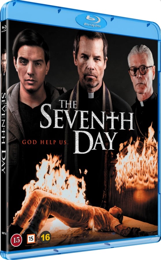 Seventh Day