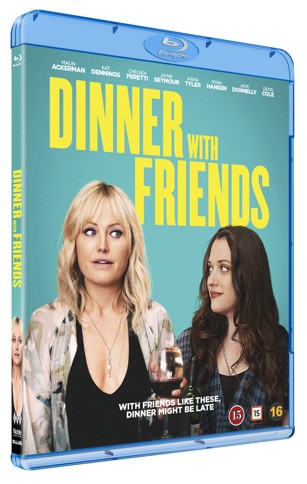Dinner With Friends