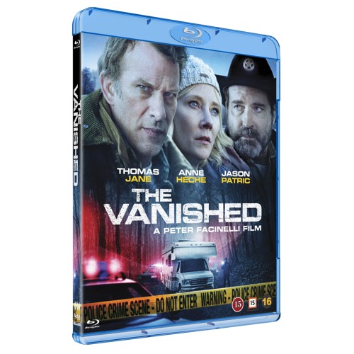 Vanished