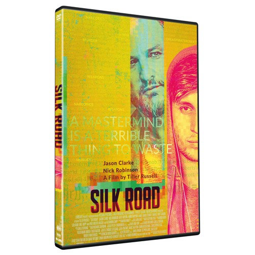 Silk Road