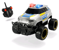 Police Offroader - R/C 20cm w. Sound and Light - 8km/t ( I-201119127 ) thumbnail-1