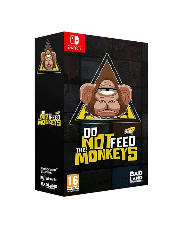 download do not feed the monkeys pc for free