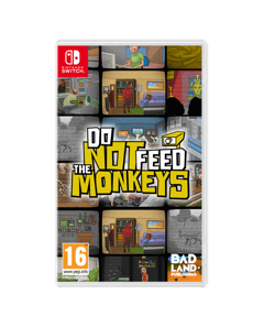 Do not Feed the Monkeys