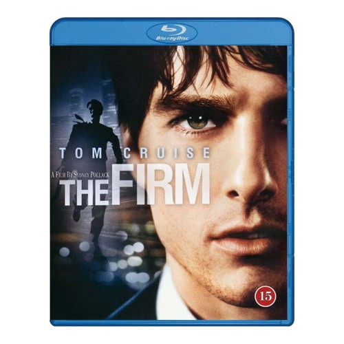 The Firm (Tom Cruise)