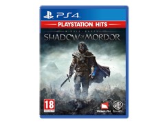 Middle-earth: Shadow of Mordor (Playstation Hits)