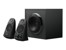 Logitech - Z623 2.1 Speaker System black thumbnail-3