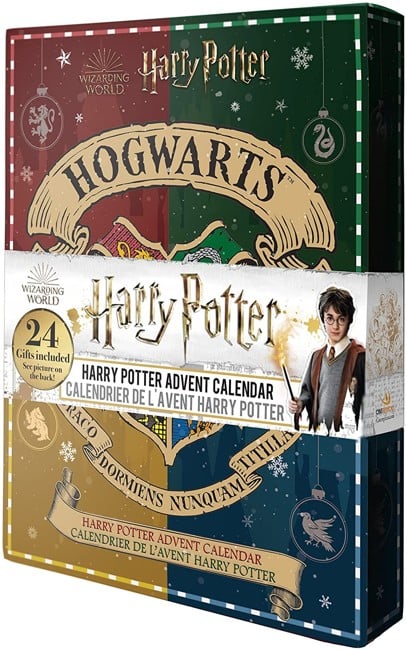 Harry Potter - Julekalender