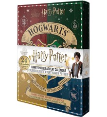 Harry Potter - Julekalender