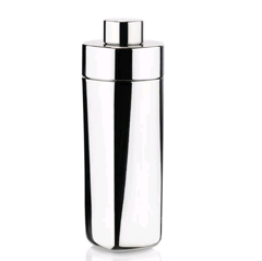 Zone Denmark - Rocks Shaker - Polished Steel(332094)