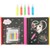 Ylvi & the Minimoonis - Colouring Book w/ neon Markers (0410331) thumbnail-5