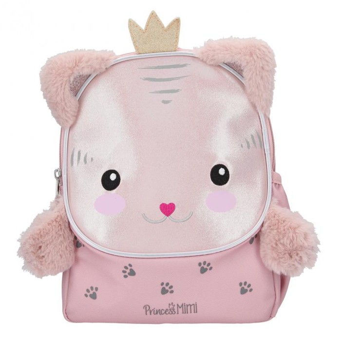 Princess Mimi - Small Backpack - Lou (0411466)