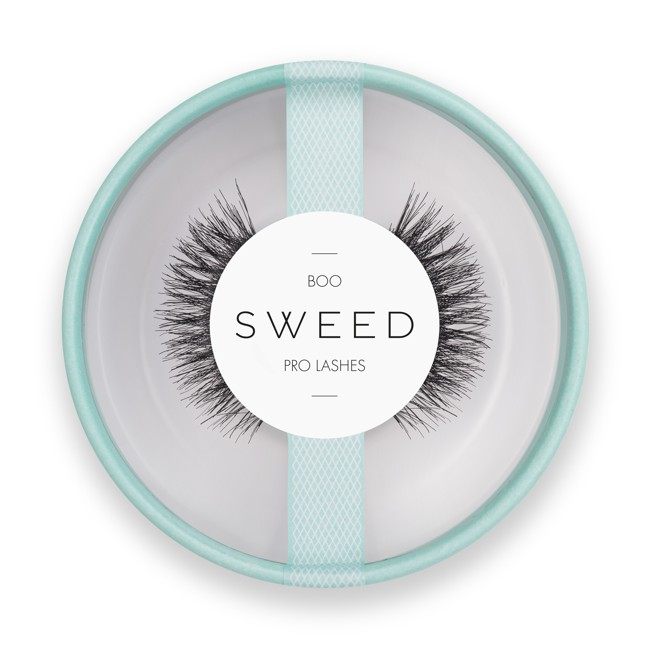 Sweed Lashes - Boo