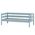 Hoppekids - ECO Comfort Junior bed  70x160 cm, Dream Blue thumbnail-1