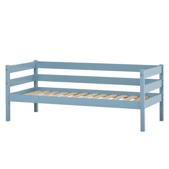 Hoppekids - ECO Comfort Junior bed  70x160 cm, Dream Blue