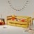 Hoppekids - Skuffesæt til 70x160cm senge, Autumn Yellow thumbnail-3