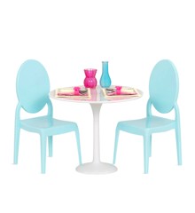 Our Generation - Table for Two (737898)
