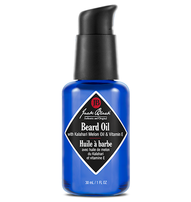 Jack Black - Beard Oil 30 ml