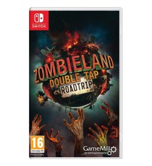 Zombieland: Double Tap - Road Trip (Code in a Box)