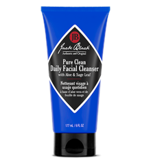 Jack Black - Pure Clean Daily Facial Cleanser 177 ml