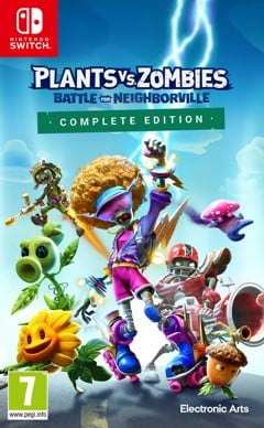 Plants vs. Zombies: Battle for Neighborville (Complete Edition)