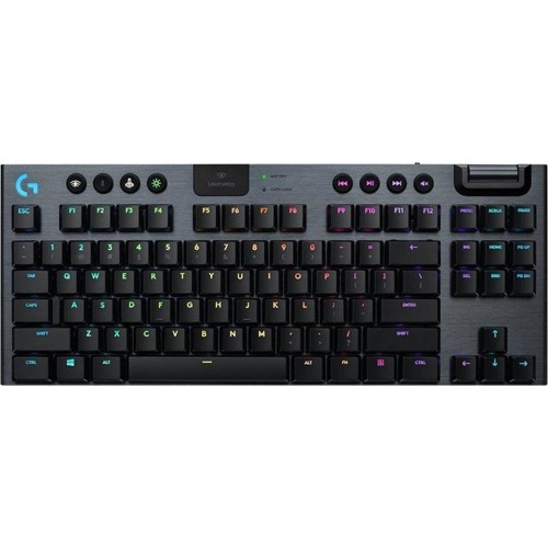 - G915 TKL Tenkeyless linear Nordic